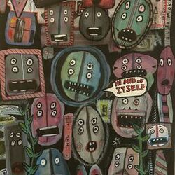 Cover of In and of Itself