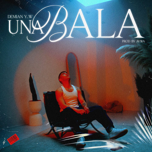 UNA BALA