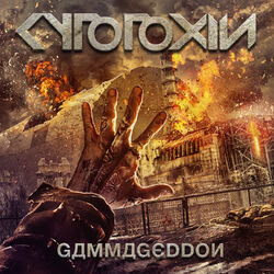 Cover of Gammageddon