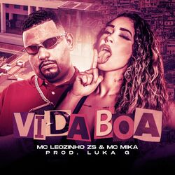 Cover of Vida Boa