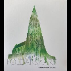 Cover of Foldarskart