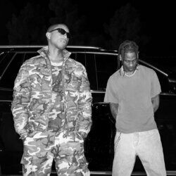Cover of Down In Atlanta