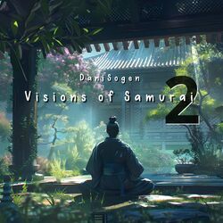 Cover of Visions of Samurai II