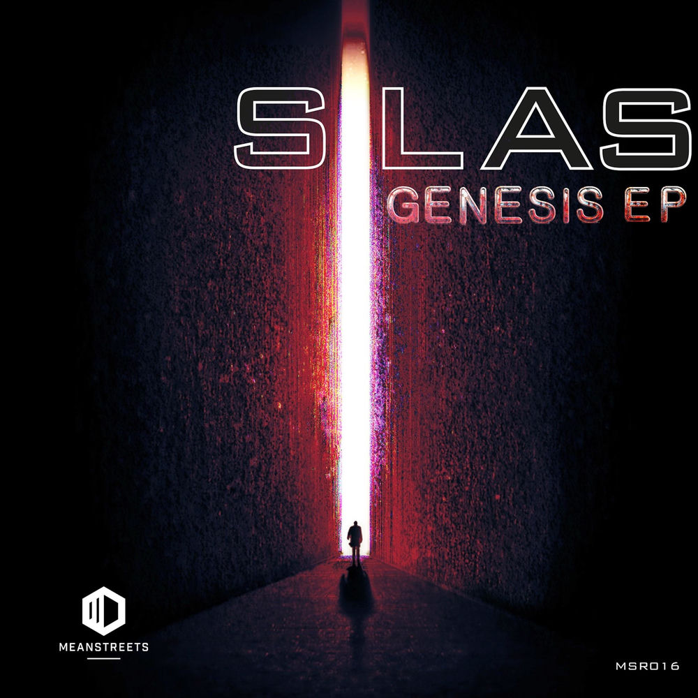 Album artwork for Power by Silas