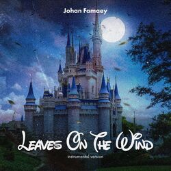 Cover of Leaves On The Wind (instrumental version)