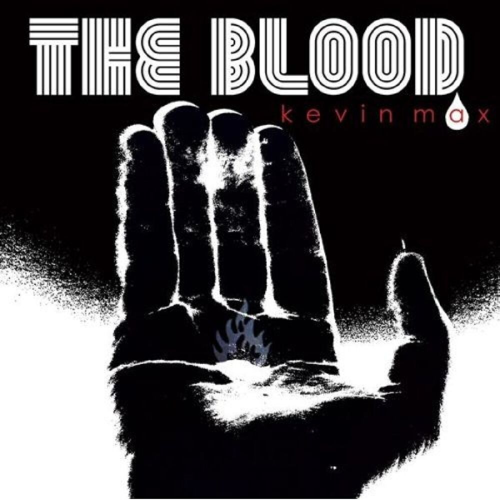 Picture of The Blood