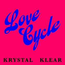 Cover of Love Cycle
