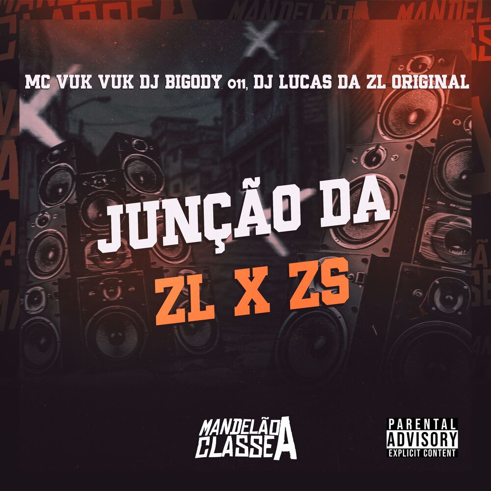 Picture of Junção da Zl X Zs