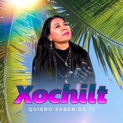 Cover of Quiero Saber de Ti