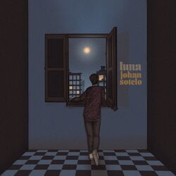 Cover of Luna