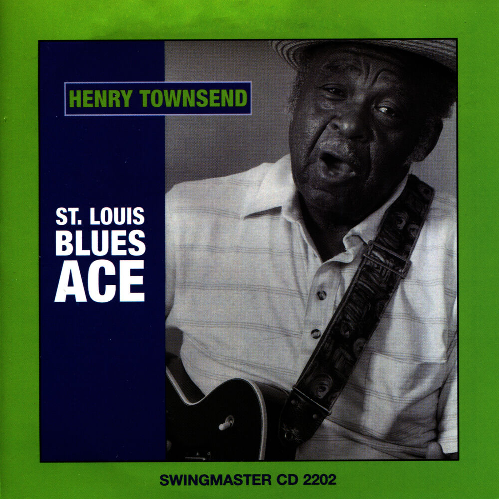 Picture of St. Louis Blues Ace