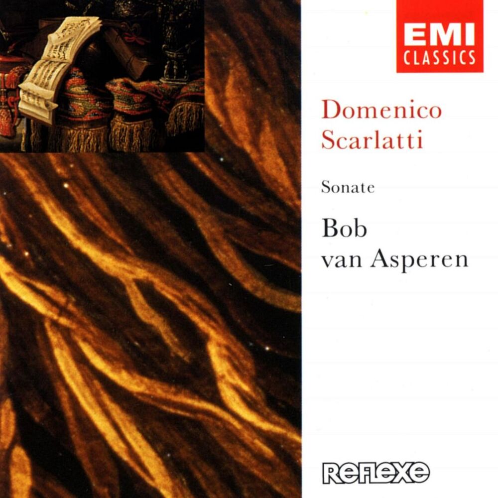 Picture of D. Scarlatti: Keyboard Sonatas