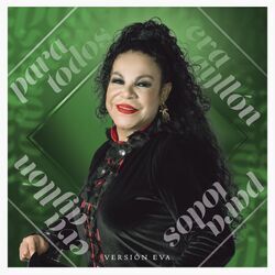 Cover of Para Todos (Versión Eva)