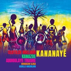 Cover of Kananayé