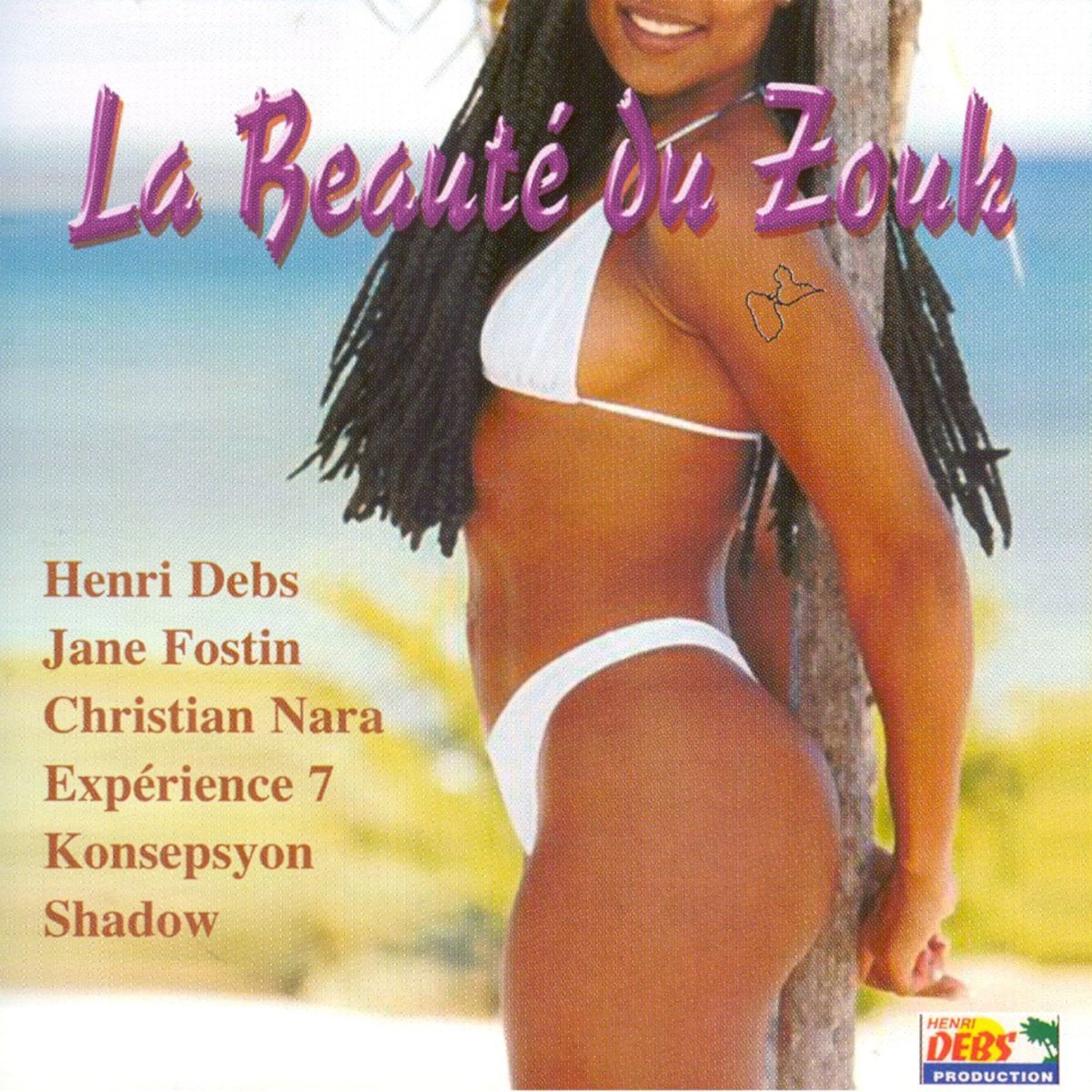Album cover of Fou de vous