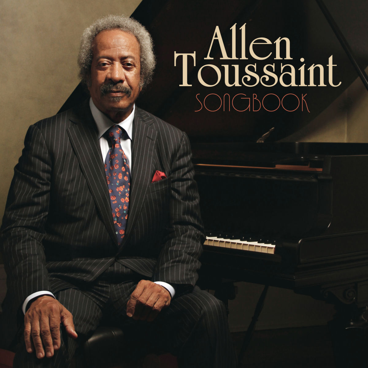 Album cover of Songbook