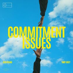 Cover of Commitment Issues
