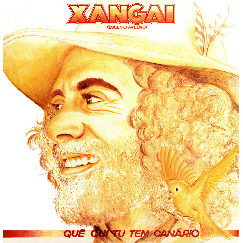 Picture of Qué Qui Tu Tem Canário