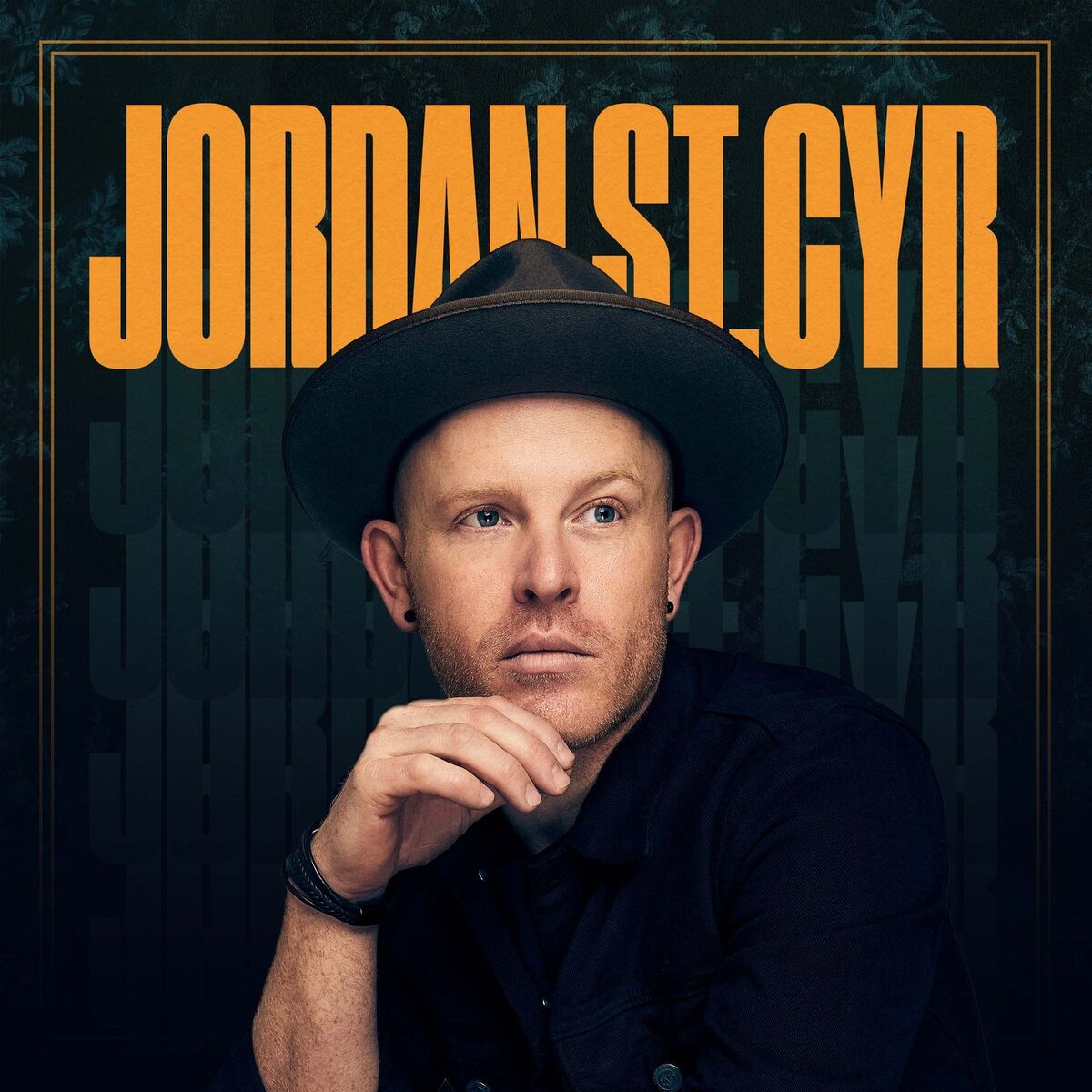 Album cover of Weary Traveler