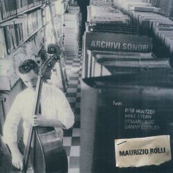 Cover of Archivi Sonori