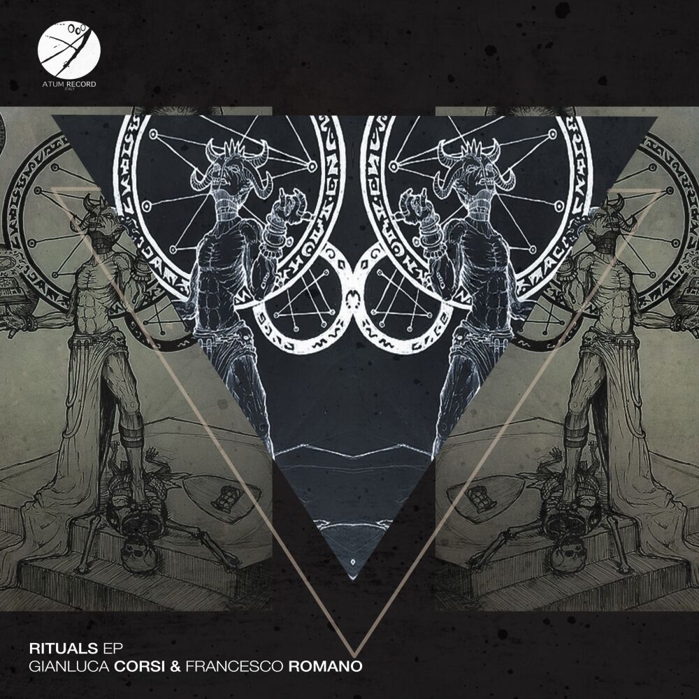 Picture of Rituals EP