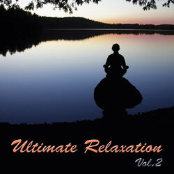 Cover of Ultimate Relaxation Vol. 2