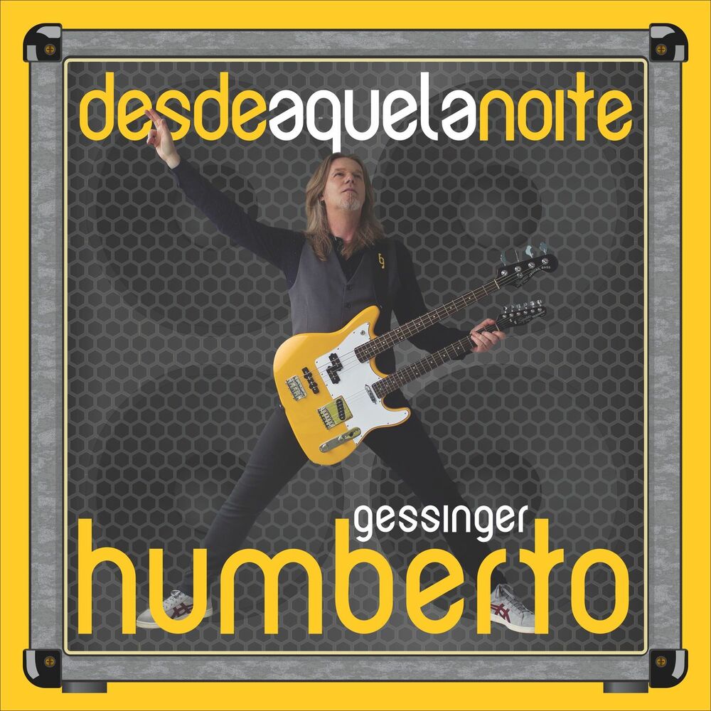 Picture of Desde Aquela Noite