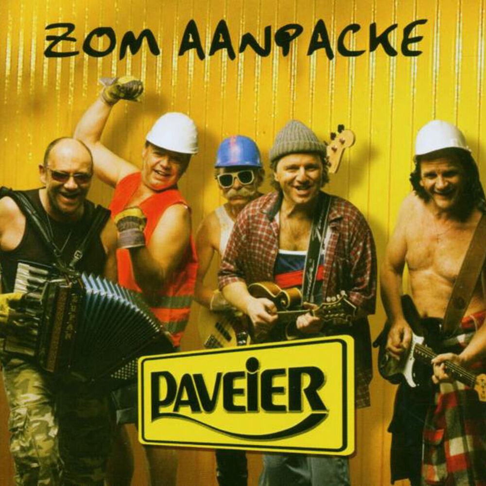 Picture of Zom Aanpacke