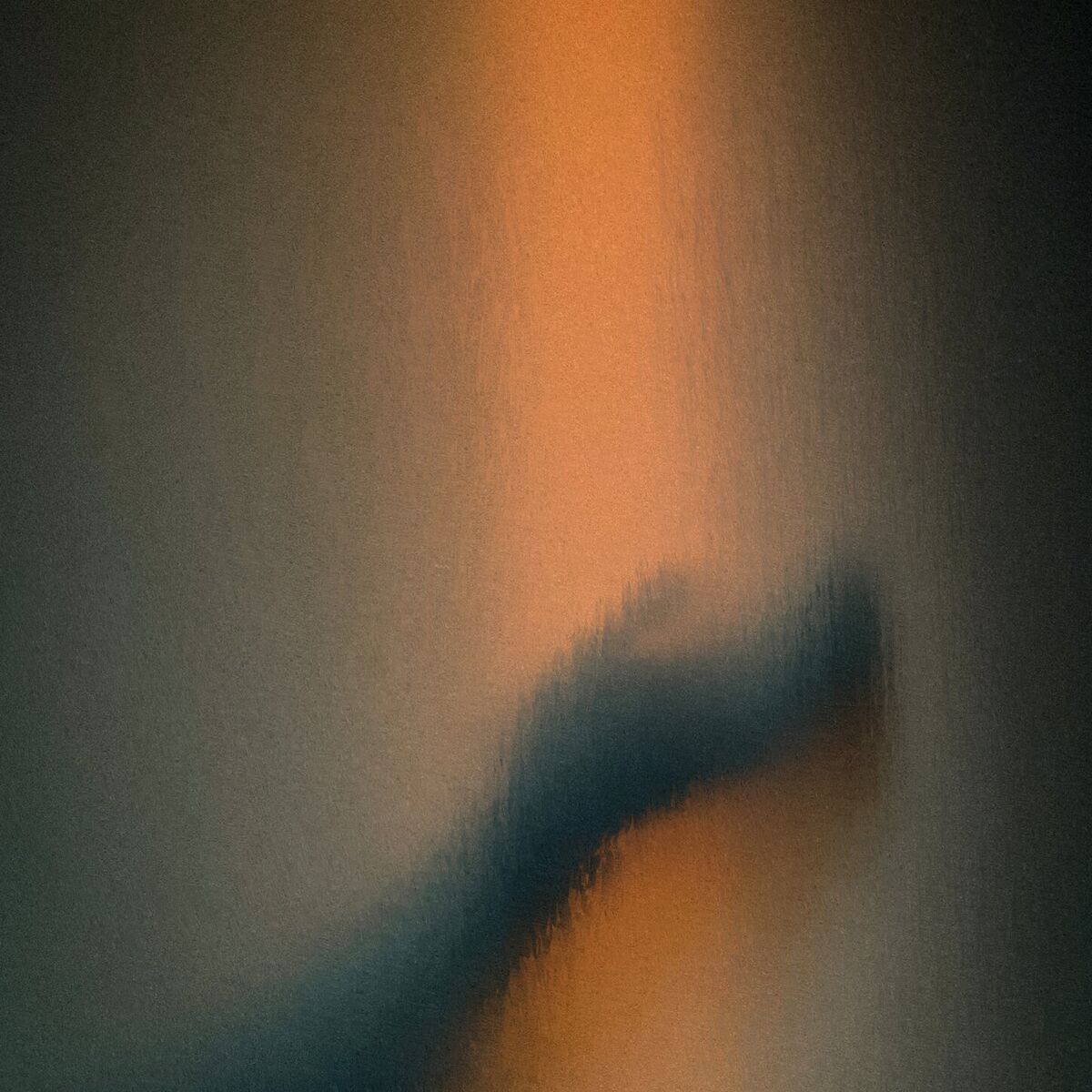 Album cover of Transcend