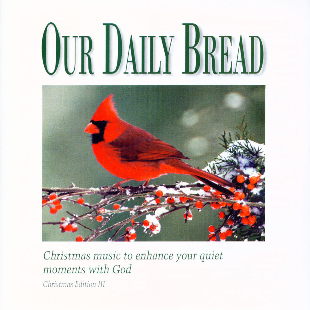 Picture of Portraits of Christmas