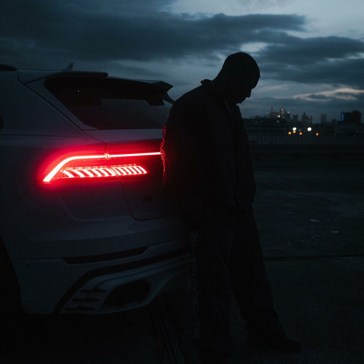 Album cover of Endz