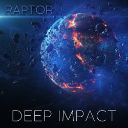 Cover of Deep Impact