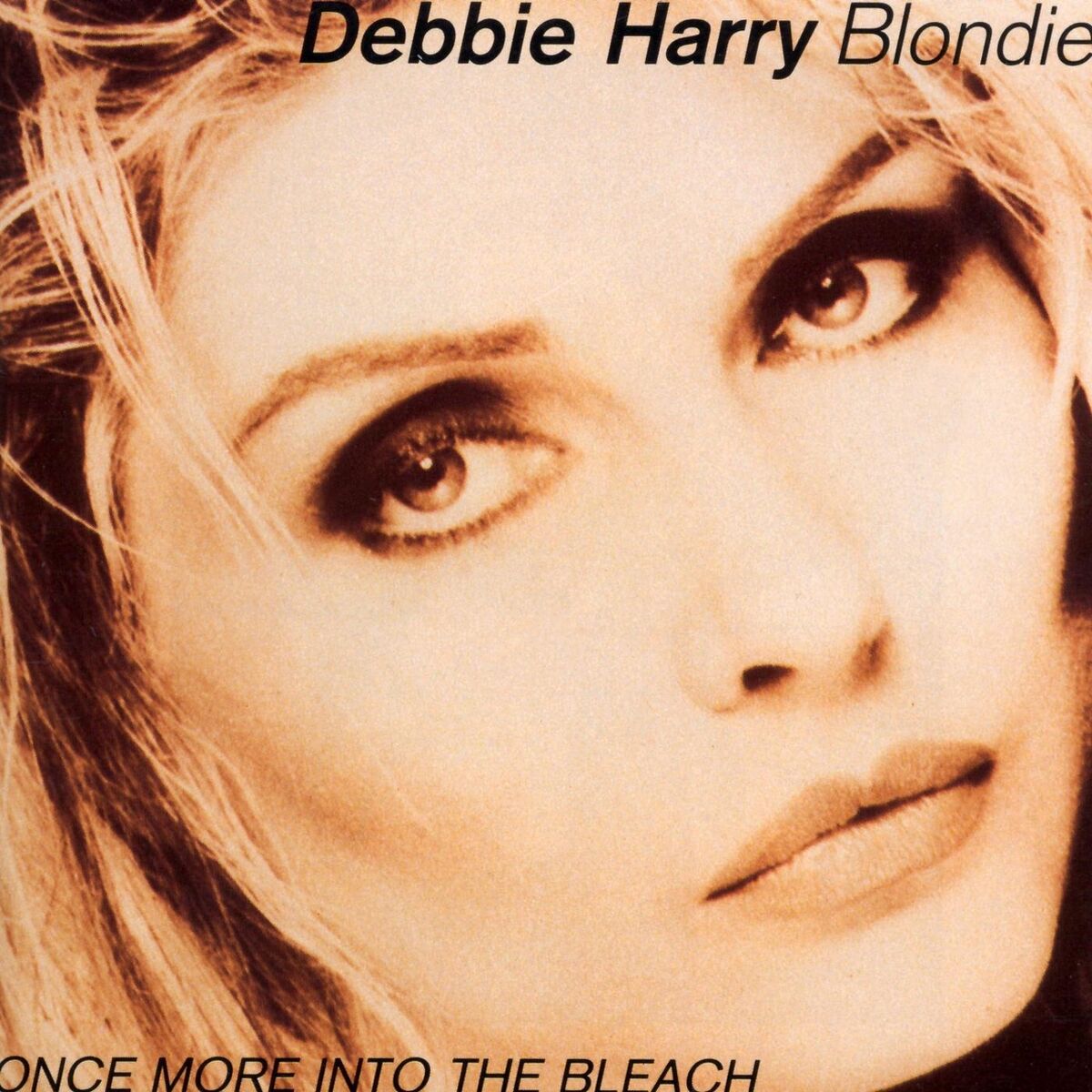 Album cover of In Love With Love