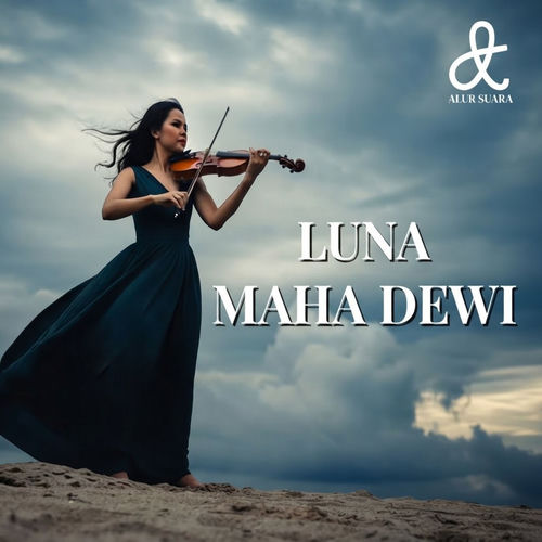 Mahadewi (Cover)