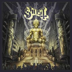 Cover of Ceremony And Devotion