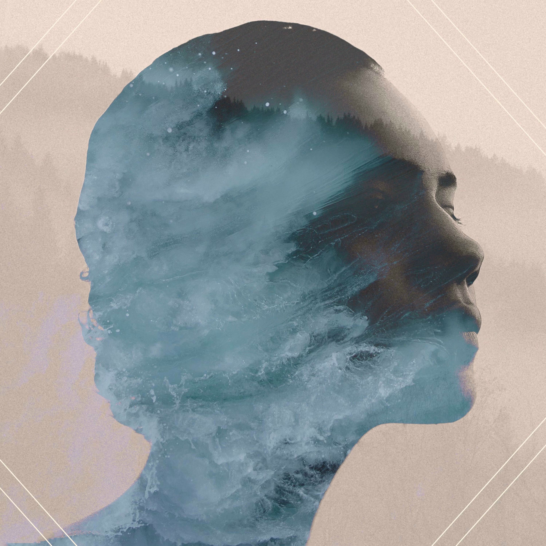 Album cover of Rooted One to All - The Village of Vale (feat. Gizel Jiménez, Amy Keum & Ben Jackson Walker) [Original Audio Series Soundtrack]