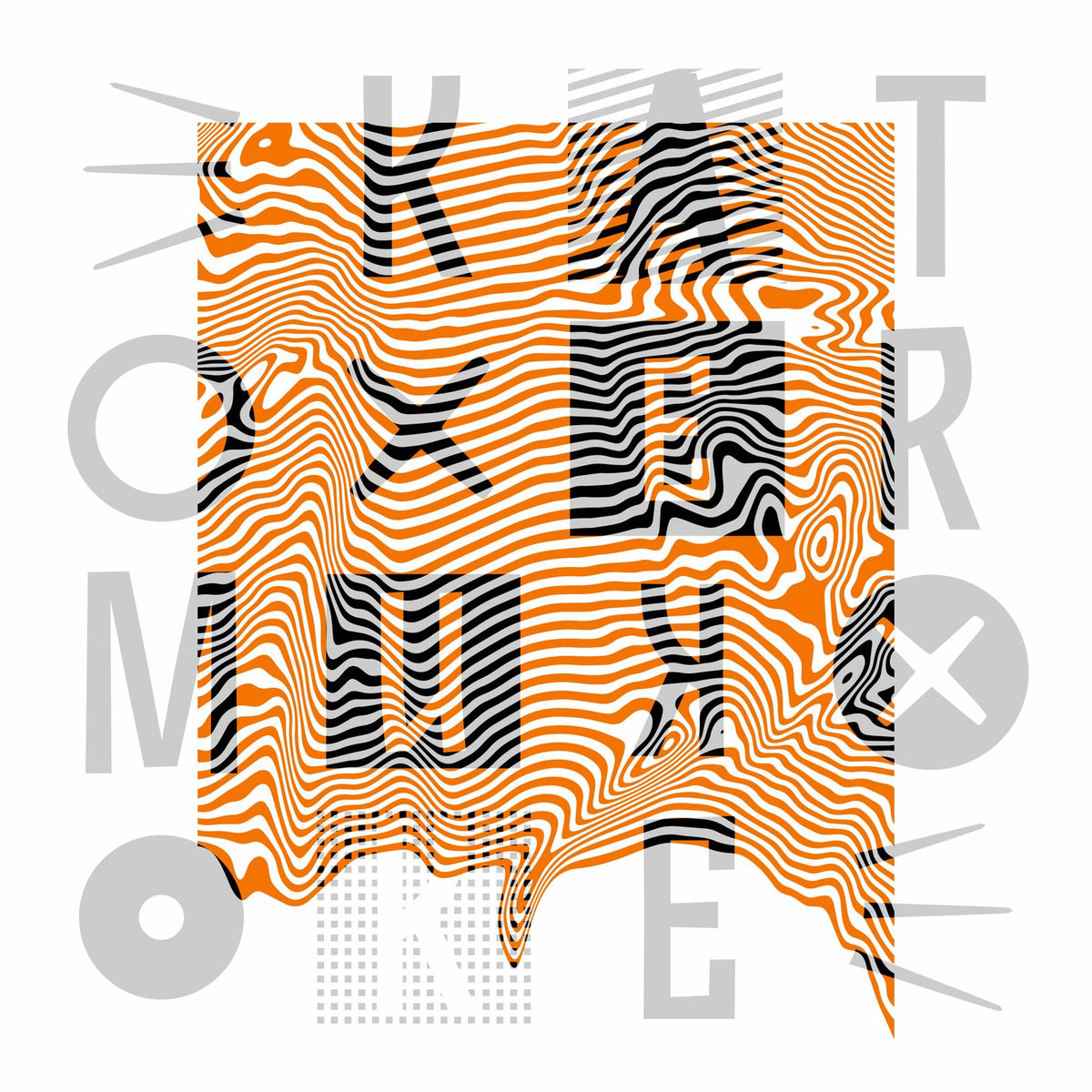 Album cover of Static