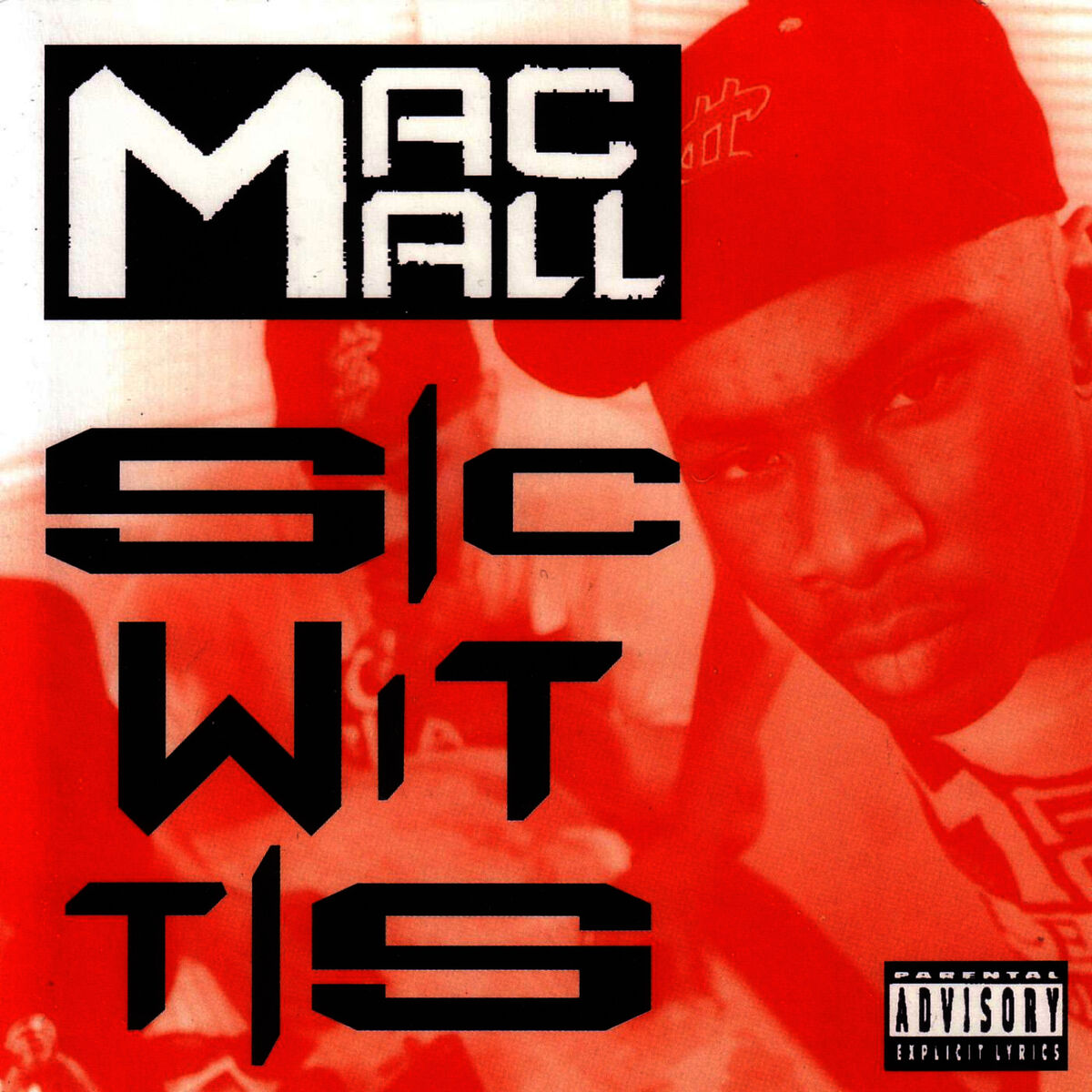 Album cover of Sic Wit Tis