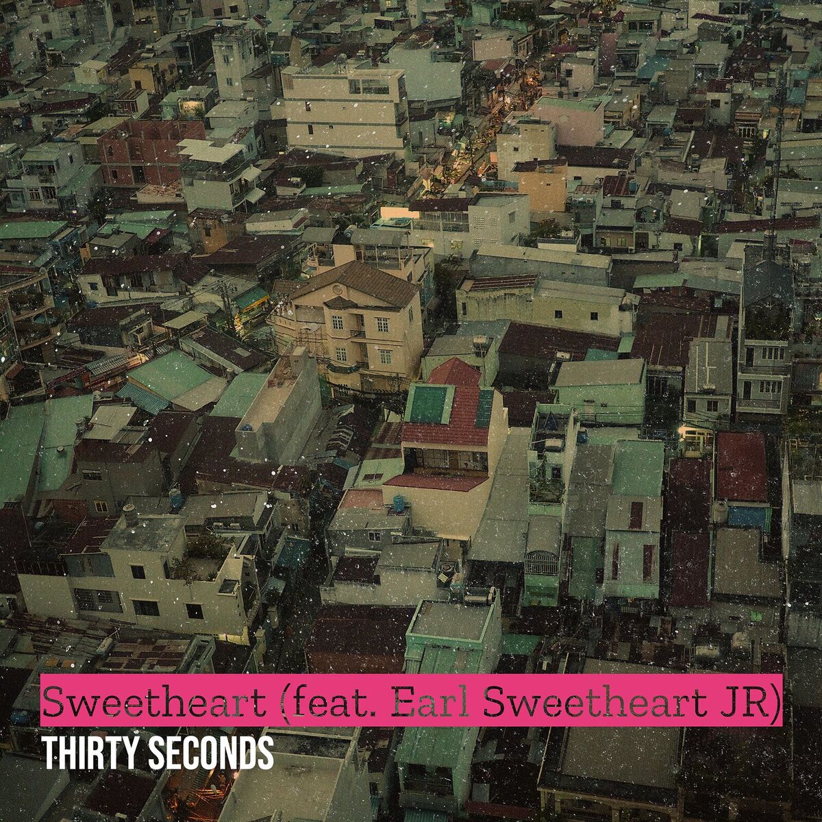 Album cover of Sweetheart