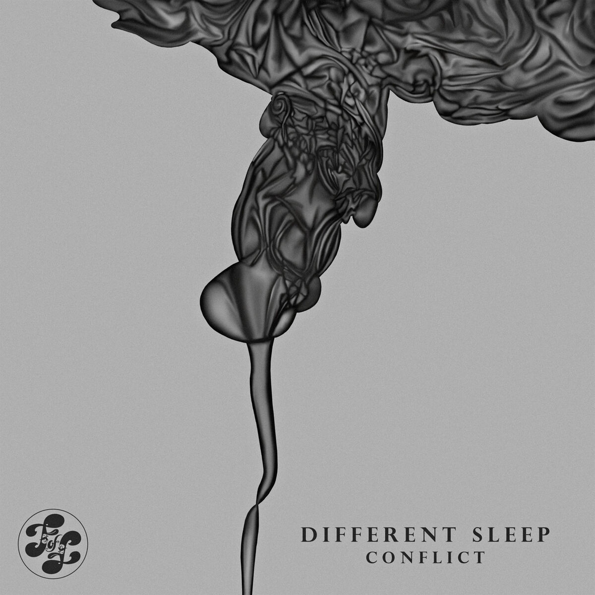 Album cover of Conflict EP