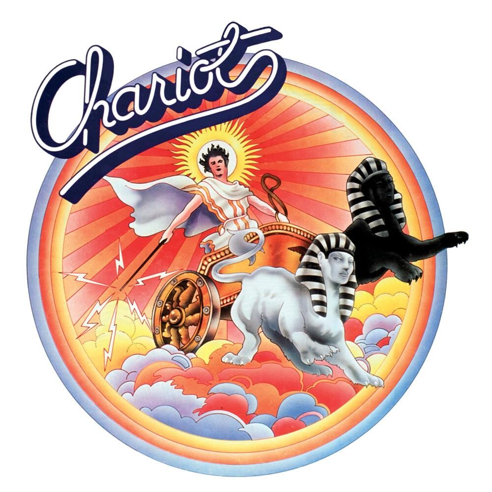 Picture of Chariot