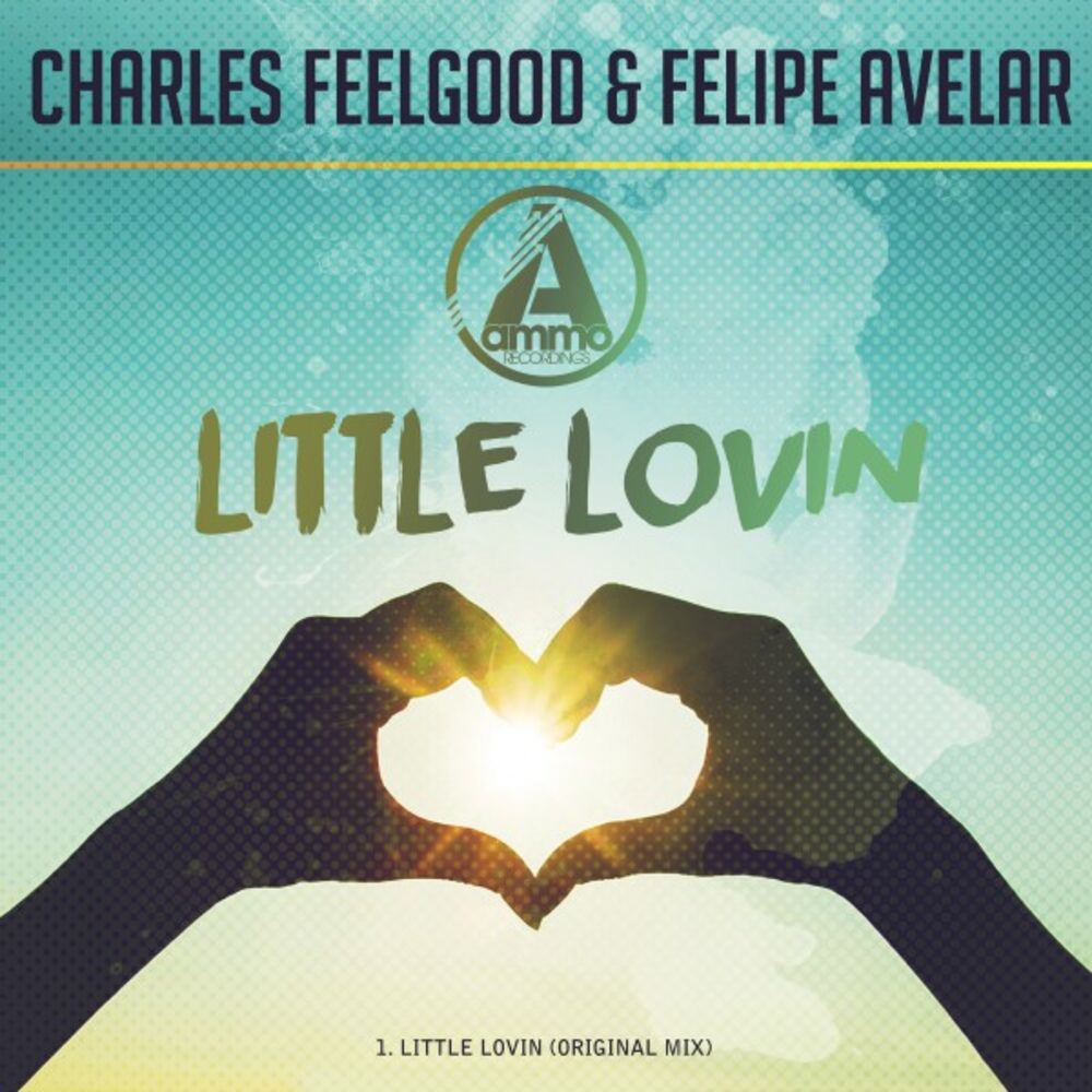 Picture of Little Lovin (Original Mix)