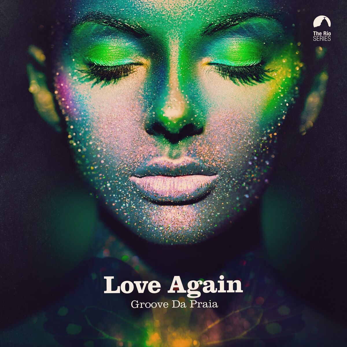 Album cover of Love Again