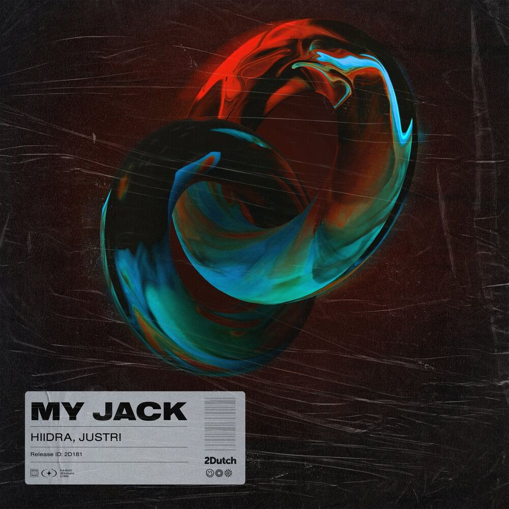 Picture of My Jack