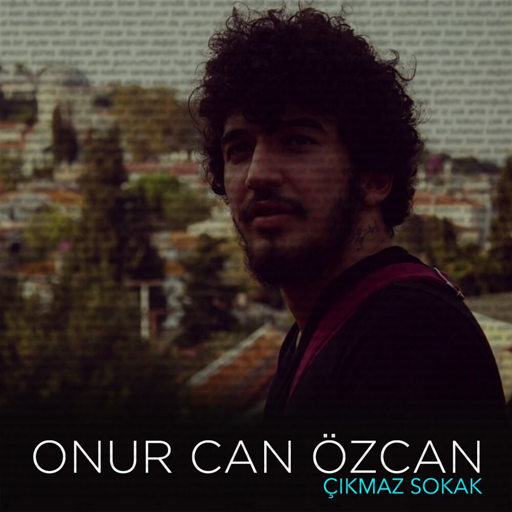 Picture of Çıkmaz Sokak