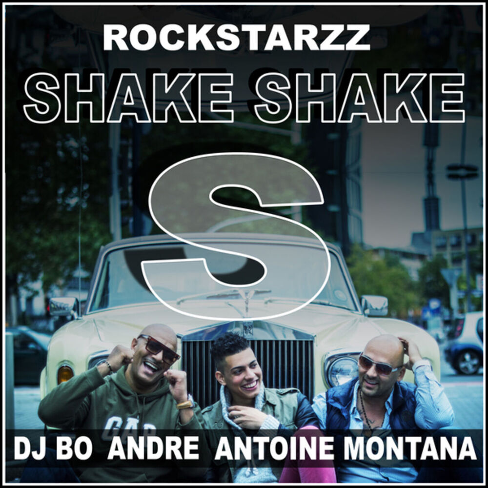 Picture of Shake Shake