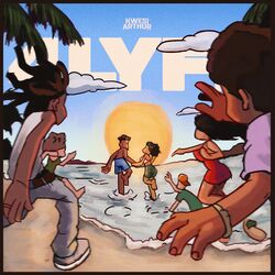 Cover of 4LYFE