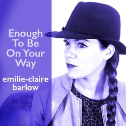 Cover of Enough to Be on Your Way