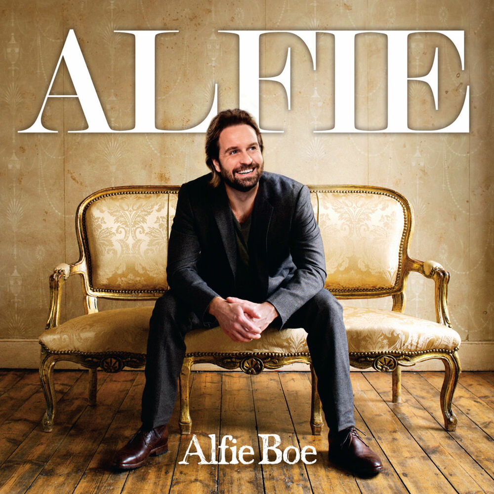 Picture of Alfie