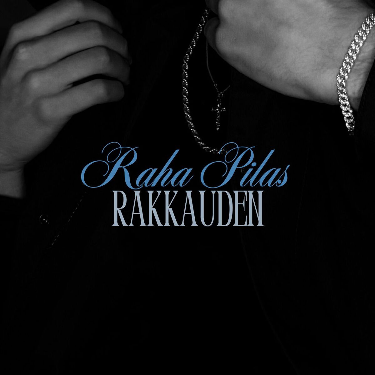 Album cover of Raha Pilas Rakkauden